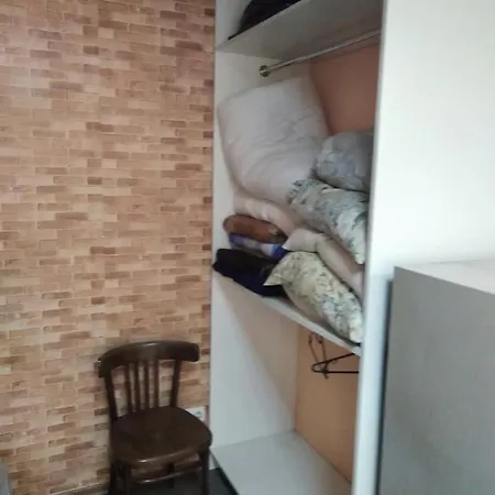Lejlighed Kosmonavta Komarova 2 Odessa